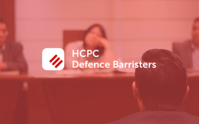 HCPC drops case against our client